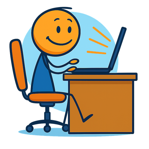 Write Software Well Logo